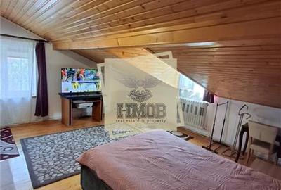 Apartament la casa 78 mpu pivnita| curte si parcare zona centrala - 3