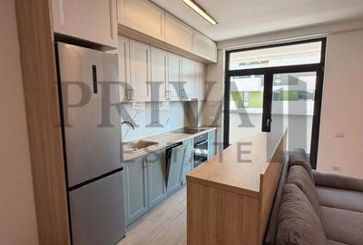 Apartament 2 camere nou, 50 mp, etaj 8, Torontalului - 3