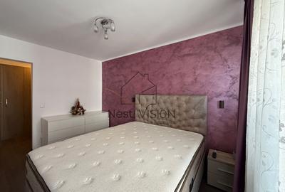 3 camere | Magnolia Residence | 60 mp | Parcare inclusa | Comision 0% - 8