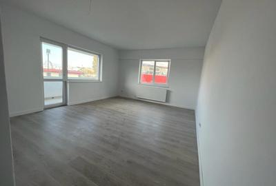 APARTAMENT DECOMANDAT - INTABULAT, SPATIOS, 2 CAMERE  PASARELA OCTAV BANCILA - 2