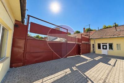 Spații de birouri disponibile str Motilor - 7
