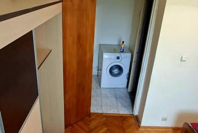 2 camere Găvana 3 , Decomandat / Centrală , Amplasament DEOSEBIT - 5