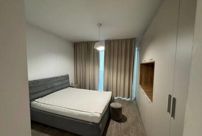 Apartament 2 camere | Cloud 9 Residence | Aviatiei | cu parcare | - 4