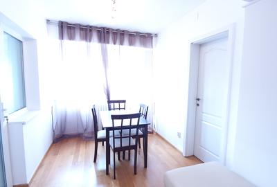 Apartament 4 camere cu terasă/ garaj individual/ boxă – Calea Buzești /1400E/ - 13