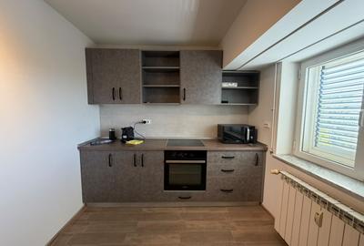 Apartament 4 camere, bvd Unirii, amenajat frumos, ideal pentru firma - 6