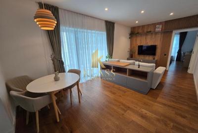 Apartament 2 camere One Cotroceni | Parcare subterana & boxa incluse - 1