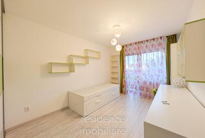 Duplex 4 camere, Gheorgheni, zona Septimiu Albini + Parcare - 11
