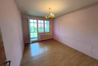 Drumul Taberei - Valea Ialomiței,  Apartament 3 camere în Bloc P+4 - 13