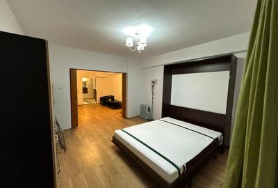P-ta Sfintii Voievozi - 2 Camere - Pet Friendly - Proximitate Metrou - 3