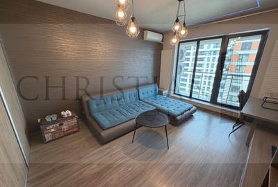 2 camere - Cotroceni Politehnica Residence - Parcare Inclusa - 16