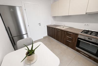 Apartament 2 camere | H Pipera Lake | Parcare inclusa  | Rond OMV - 5