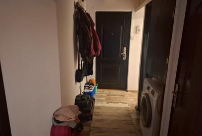 Apartament cu 2 camere semidecomandat în Ultracentral