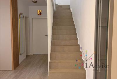 CASA TIP DUPLEX DE INCHIRIAT IN SANPETRU - 19