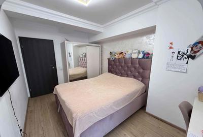 Vanzare apartament 4 camere Moghioros Park/ Drumul Taberei - 5
