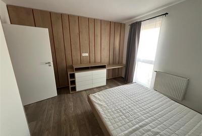 Apartament cu 3 camere de inchiriat la Maurer - 8