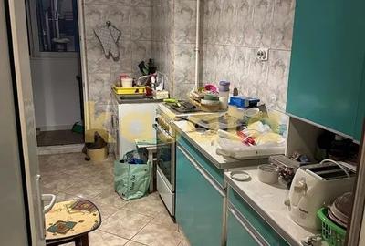 OPORTUNITATE | APARTAMENT 2 CAMERE | ROMANA | DOROBANTI | BLOC 1980 - 5