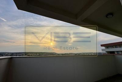 Apartament 2 camere decomandat cu parcare subterana  Unirea Towers - 32