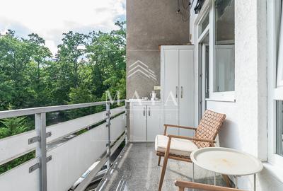 Apartament 3 camere | 82 mp | Parcare | Hotel Hilton- Pădurea Dumbrava - 10