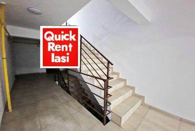 Valea Lupului Iriss Residence Lux Apartament 2Camere Cu Parcare - 16
