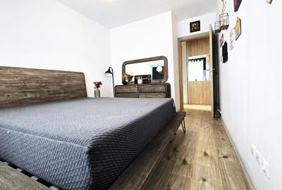 Apartament 3 camere I Greenfield I 77 mp I Mobilat I Parcare inclusa - 6