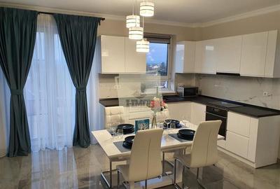 Apartament de lux cu 2 camere si terasa in zona Balanta Residence - 3