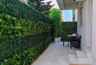 Ap 2 camere | Curte privata 25 | Mamaia Nord | Pret TVA inclus - 6