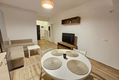 Gorjului/Uverturii/Bloc Nou/Apartament  2 Camere Modern la Cheie/ - 8