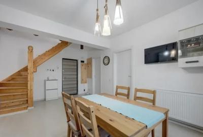Bagadiru – Cartier Independentei, 2 cam tip penthouse, an 2020 - 6