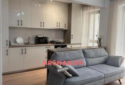 2 Camere | Hils Titanium | Metrou | Parcare | Centrala | Pallady - 1