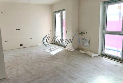 Studio ideal investitie pe strada Soporului - 4