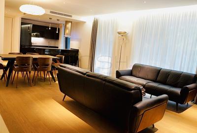 Duplex de lux 4 camere, terasa 80mp, 2 locuri parcare, Herastrau - 7