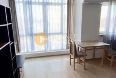 Apartament cu 2 camere, mobilat în Tătărași