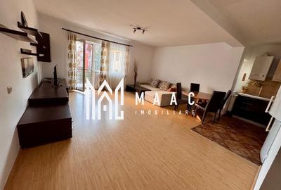 Apartament cu 2 camere decomandat, mobilat în Ștrand