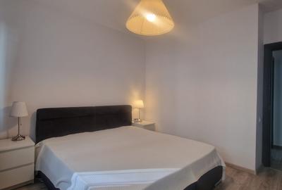 Drumul Binelui - Joy Residence -Apartament 2 camere modern- loc parcare-centrala - 9