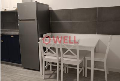 APARTAMENT CU 1 CAMERĂ DE ÎNCHIRIAT - 5