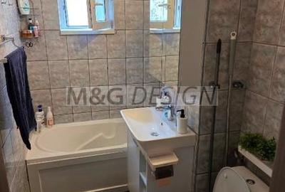 Apartament 2 camere modificat in 3 camere - 13