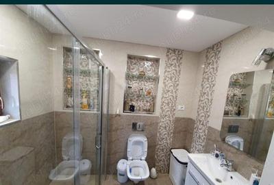 Casă individuală cu 4 camere în Bariera Vâlcii