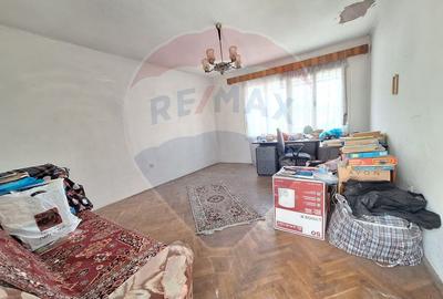 Casă cu panoramă superbă asupra orașului–Mediaș, str. Ulmului nr. 13A - 4
