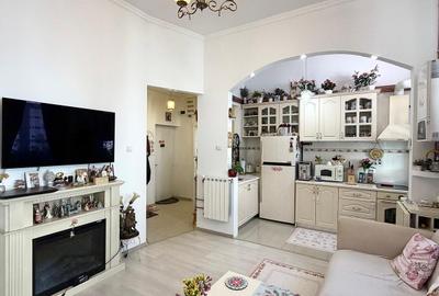 Universitate / Apartament in Vila / Modernizat 2017 - 24