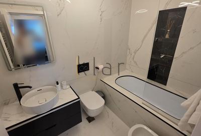 Apartament 3 camere LUX 76mp,balcon,parcare,Centru, zona NTT - 5