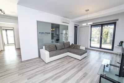 Apartament cu 3 camere decomandat, mobilat în Grozăvești