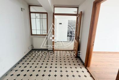 SPAȚII COMERCIALE DE ÎNCHIRIAT – 95 MP | ZONĂ CENTRALĂ - 10