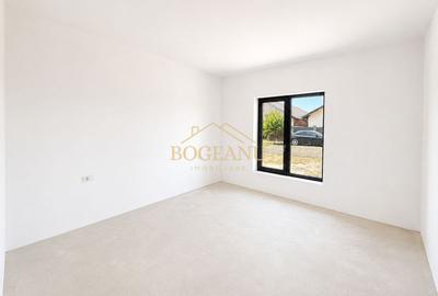 BG192-Casă individuală 4 camere,2 bai, 100 mp utili | 531 mp teren-SAG - 9