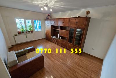 Apartament cu 2 camere decomandat, mobilat în Vidin-Progresul