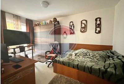 Apartament cu gradina in Avantgarden (Bartolomeu) - 11