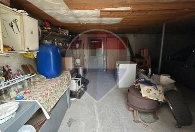 Casă de vânzare | Rădăuți | Ștefan cel Mare + 2 garaje - 25