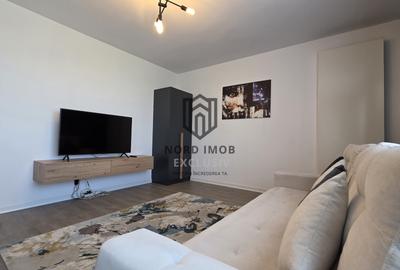 Cloud 9 I Apartament confortabil 2 camere |Mobilat-utilat |Parcare |Pet friendly - 4