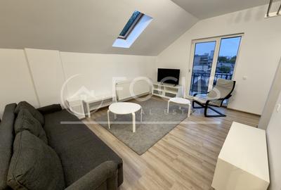 Apartament 3cam CENTRALA PROPRIE - Bloc Nou - Lacul Tei | Barbu Vacarescu - 3