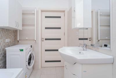 Bloc Nou, Apartament 2 camere, decomandat, mobilat si utilat - 9