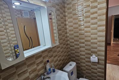Apartament 2 camere, zona promenada Somes, cartier Grigorescu! - 8